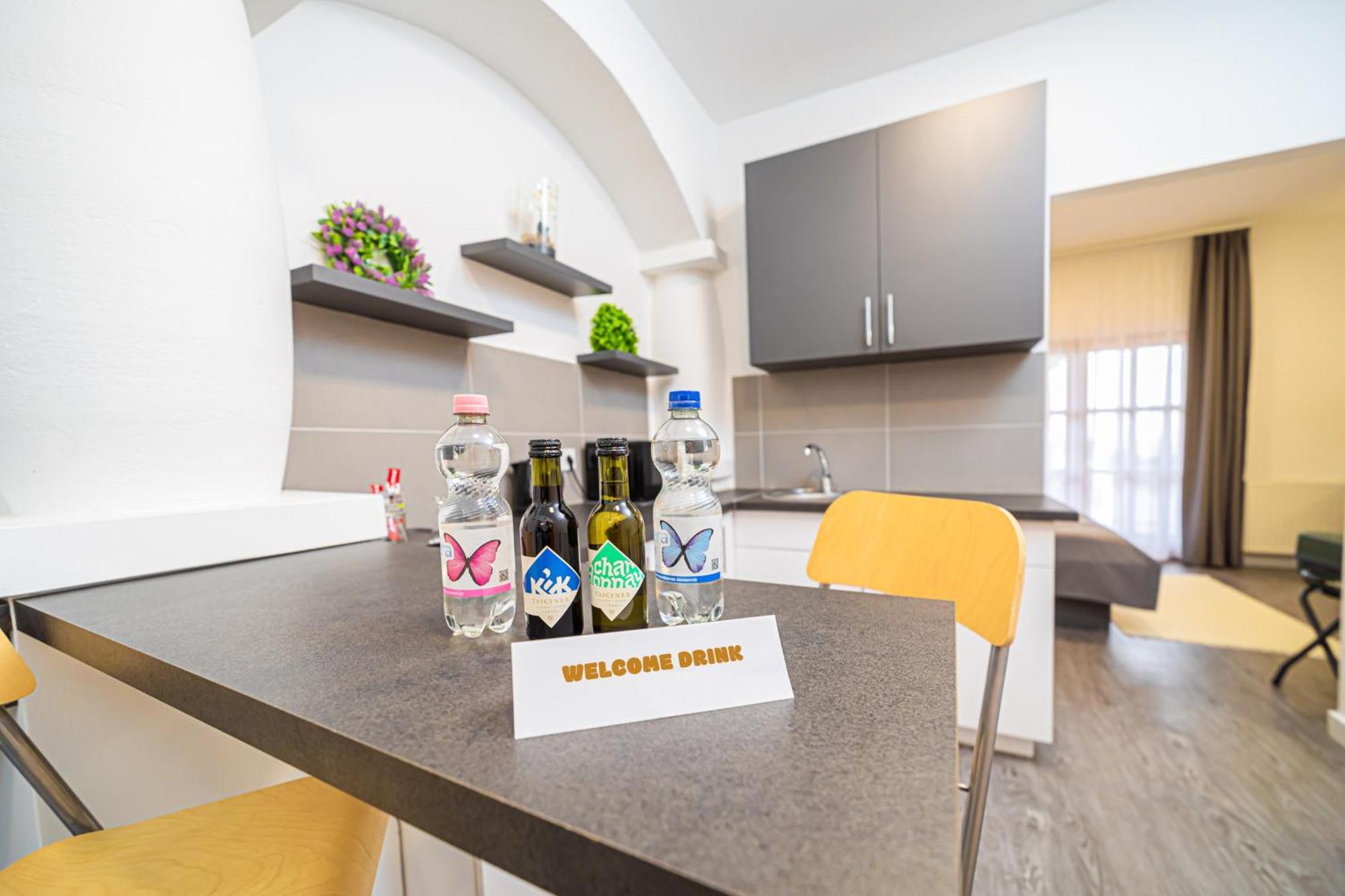 Rigotanya Relax & Wellness Panzio Buekfuerdo酒店 外观 照片